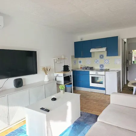 Alyone Premium Avec Terrasse شقة *