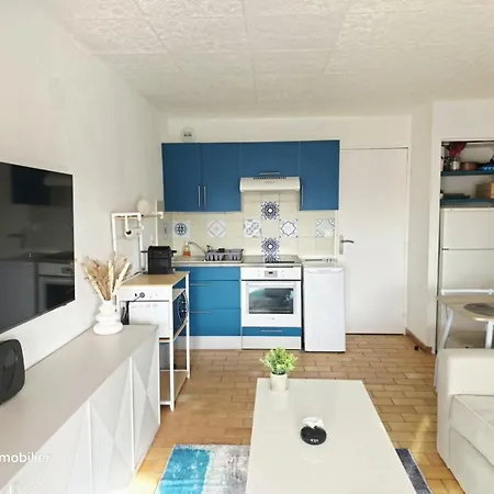 شقة Alyone Premium Avec Terrasse *