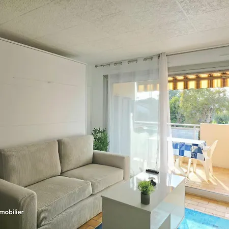 Alyone Premium Avec Terrasse
