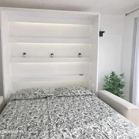 Alyone Premium Avec Terrasse Apartment Antibes