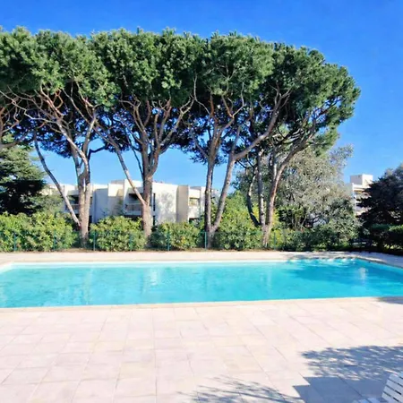 Apartment Alyone Premium Avec Terrasse Antibes