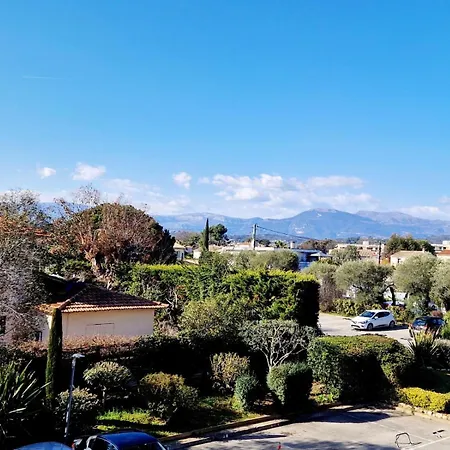 Alyone Premium Avec Terrasse * Antibes