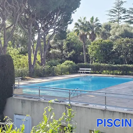 Apartment Alyone Premium Avec Terrasse Antibes